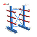 Heavy Duty Steel Rack Manufactur Cantilever Racking for More Than 20 Years